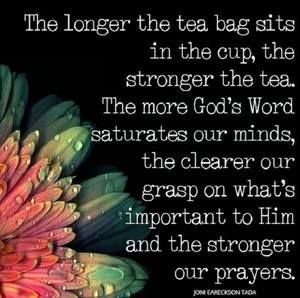 Meet your Posher, Denise webb